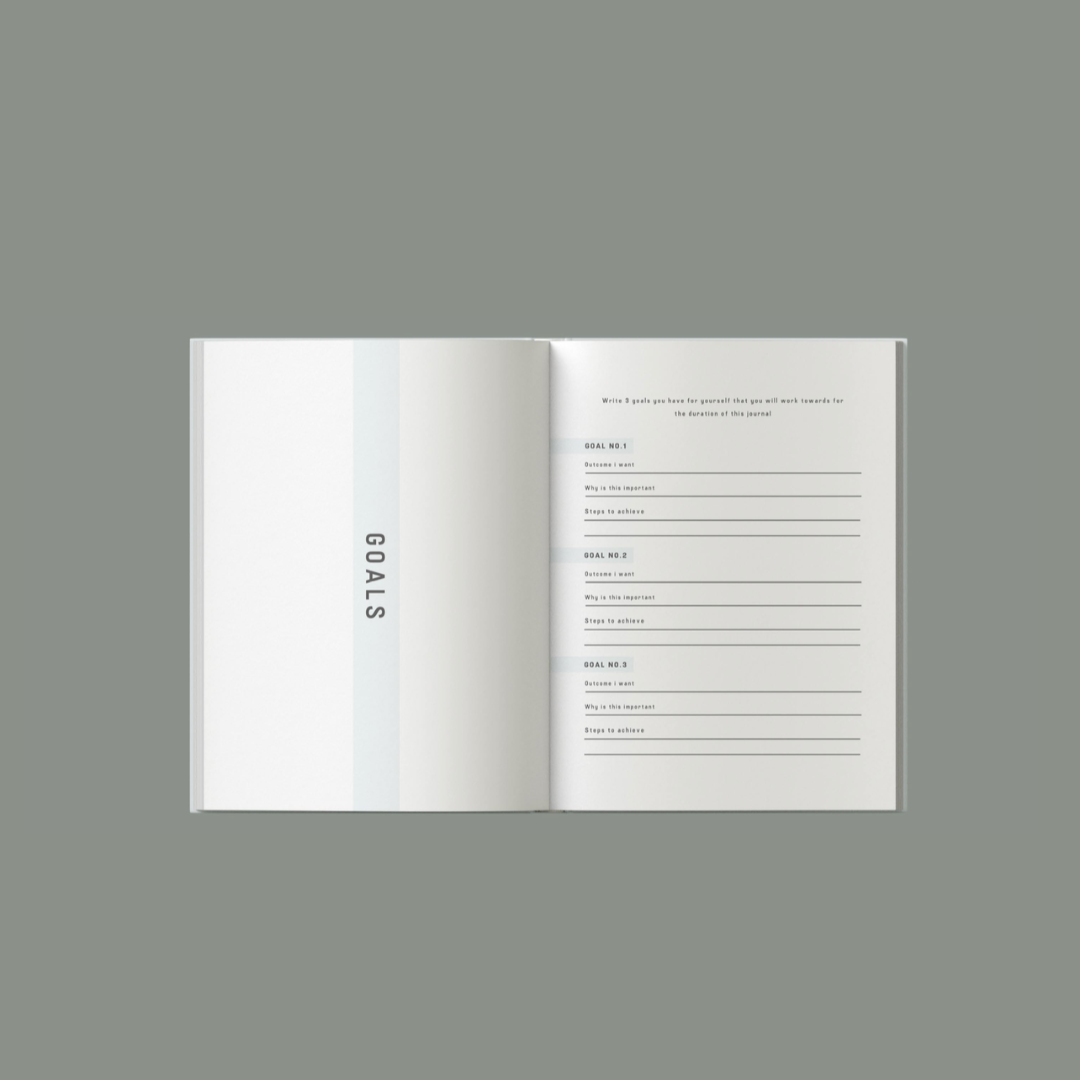 REFLECTION JOURNAL